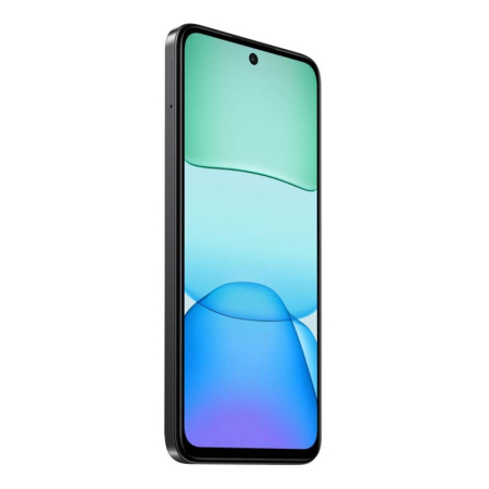 Xiaomi Redmi 13 8/256Gb Midnight Black, чёрный