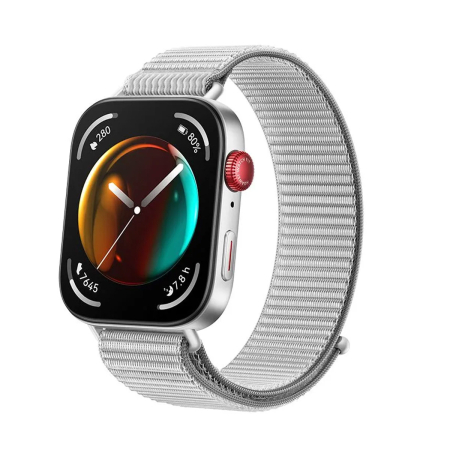 Смарт-часы HUAWEI Watch Fit 3 Gray, серый