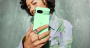 Google Pixel 8A 8/128Gb Aloe, светло-зеленый