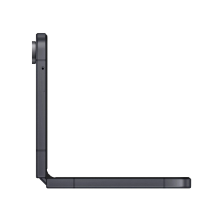 Samsung Galaxy Z Flip8 12/512Gb Graphite, серый