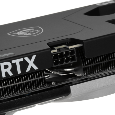 Видеокарта MSI Nvidia GeForce RTX 5060Ti Ventus 3X OC 8 Гб GDDR7 128 бит (RTX 5060 Ti 8G Ventus 3X OC)