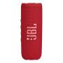 Портативная колонка JBL Flip 6 Red, красный