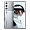 ZTE REDMAGIC 9 Pro 12/256Gb Snowfall, серый