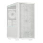 Корпус DeepCool CH560 WH (R-CH560-WHAPE4-G-1) Белый
