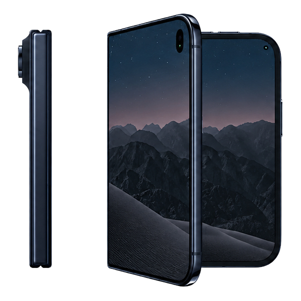 Apple iPhone Duo 256Gb eSIM Night Sky, тёмно-синий