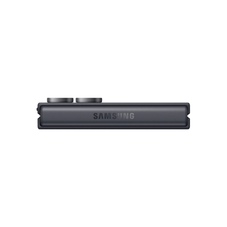 Samsung Galaxy Z Flip8 12/256Gb Graphite, серый