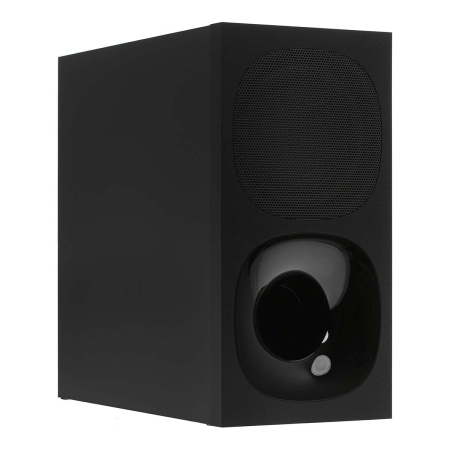 Саундбар Sony HT-G700 3.1, 400 Вт Чёрный