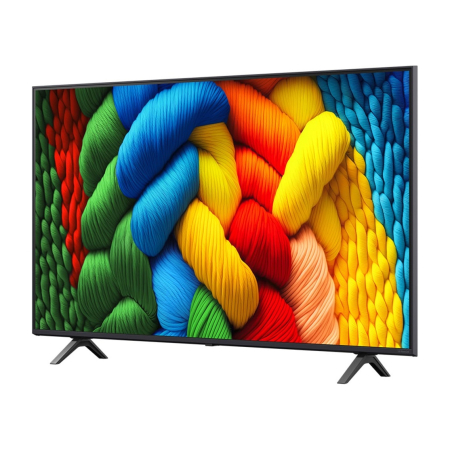 Телевизор LG 55" 4K UHD, UltraHD, 60 Гц, NanoCell (55NANO80A6B.ARUG)