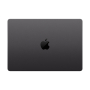 Apple MacBook Pro 14.2" PROLED XDR (M5 Pro, 15C CPU, 16C GPU, 2026) 48/2Tb SSD Space Black, "чёрный космос"