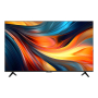Телевизор Xiaomi TV A55 2026 55" 4K UHD, 60 Гц, LED (L55MB-ARU) Black, чёрный
