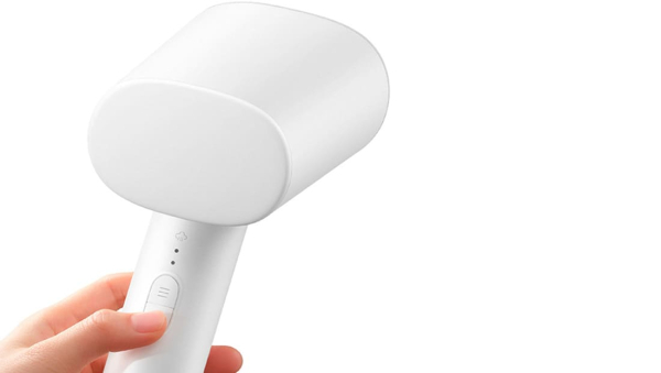 Вертикальный отпариватель Xiaomi Mijia Vertical Garment Steamer (ZQGTJ02KL) White, белый