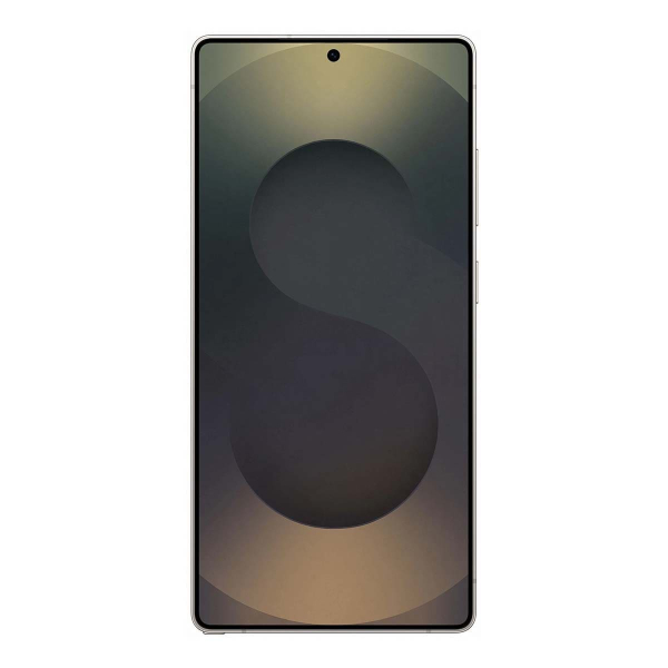 Samsung Galaxy S25 Ultra 12/256Gb Titanium Black, чёрный титан