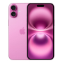 Apple iPhone 16 Plus 128Gb Pink, розовый