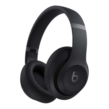 Беспроводные наушники Beats Studio Pro Black, черный