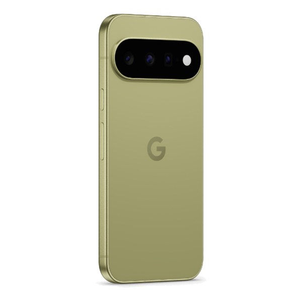 Google Pixel 11 12/256Gb Pistachio, зелёный
