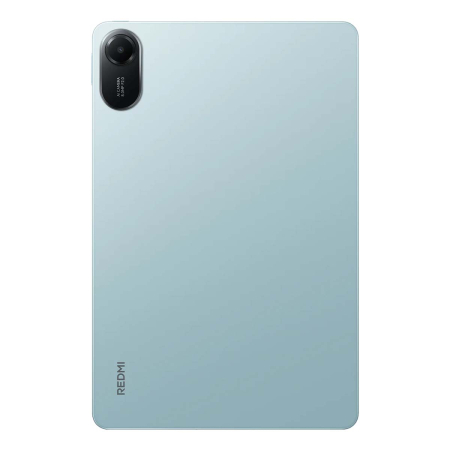 Xiaomi Redmi Pad 2 11" Wi-Fi 6/128Gb Mint Green, зеленый