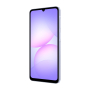 Samsung Galaxy A07 4/64Gb Light Violet, фиолетовый