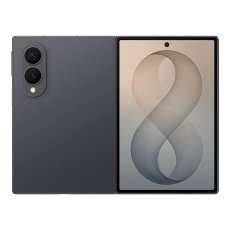 Samsung Galaxy Z Fold8 12/512Gb Graphite, серый