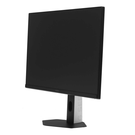 Монитор 23.8" Xiaomi G24i (ela6364eu) 1920х1080, IPS, 200Гц, 2026 Чёрный-серебристый