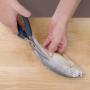 Кухонные ножницы Xiaomi HuoHou Poultry Shears (HU0068) Черный