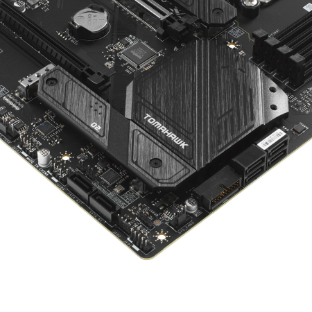 Материнская плата MSI MAG B650 TOMAHAWK WI-FI, ATX