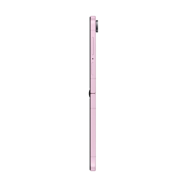 Samsung Galaxy Z Flip8 12/256Gb Pink, розовый