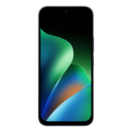 Xiaomi Redmi 17 4/256Gb Black, чёрный