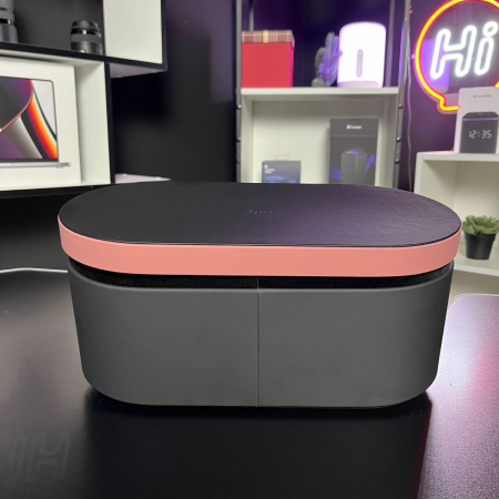 Уценка Фен Dyson Supersonic Nural HD16 (Global) Jasper Plum IMEI: 492A