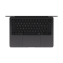 Apple MacBook Pro 14.2" PROLED XDR (M5 Pro, 18C CPU, 20C GPU, 2026) 48/4Tb SSD Space Black, "чёрный космос"