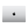 Apple MacBook Pro 14.2" (M6, 12C CPU, 12C GPU, 2026) 24/4Tb SSD Silver, серебристый