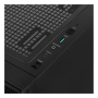 Корпус DeepCool CH360 black (R-CH360-BKAPE3-G-1) Чёрный