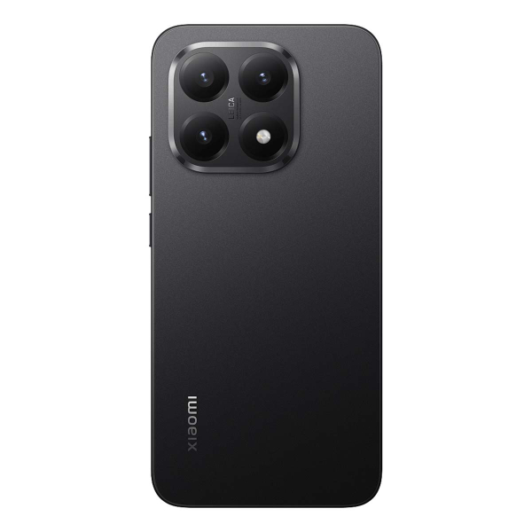 Xiaomi 15T 12/256Gb Black, чёрный