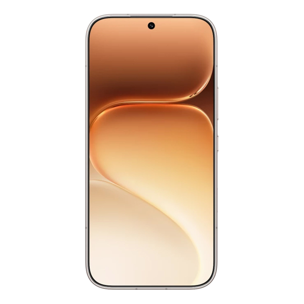 HONOR 600 Pro 12/256Gb Golden White, бежевый