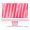 Apple iMac 24" (M4 8C CPU, 8C GPU, 2024) Retina 4,5K, 16Gb, 256Gb SSD (MWUG3) Pink, розовый
