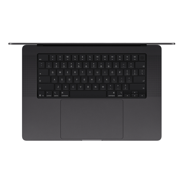 Apple MacBook Pro 16.3" PROLED XDR (M5 Max, 18C CPU, 32C GPU, 2026) 36/4Tb SSD Space Black, "чёрный космос"