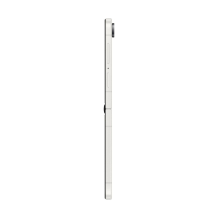 Samsung Galaxy Z Flip8 12/256Gb Cream, кремовый