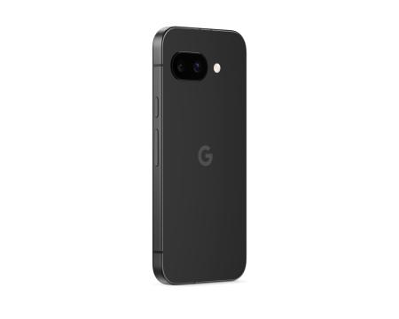 Google Pixel 9a 8/128Gb Obsidian, черный