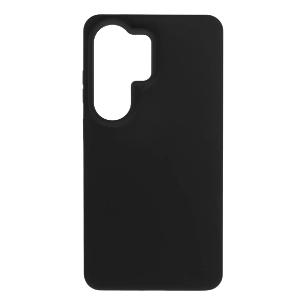 Чехол для Samsung Galaxy S26 Ultra с MagSafe VLP LITE Mist Case Чёрный