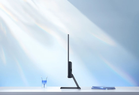 Монитор 24" Xiaomi Mi Display A24i (M03J) 1920х1080, 100Гц Чёрный