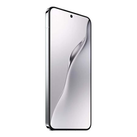 Xiaomi 15 12/256Gb Liquid Silver, серебристый
