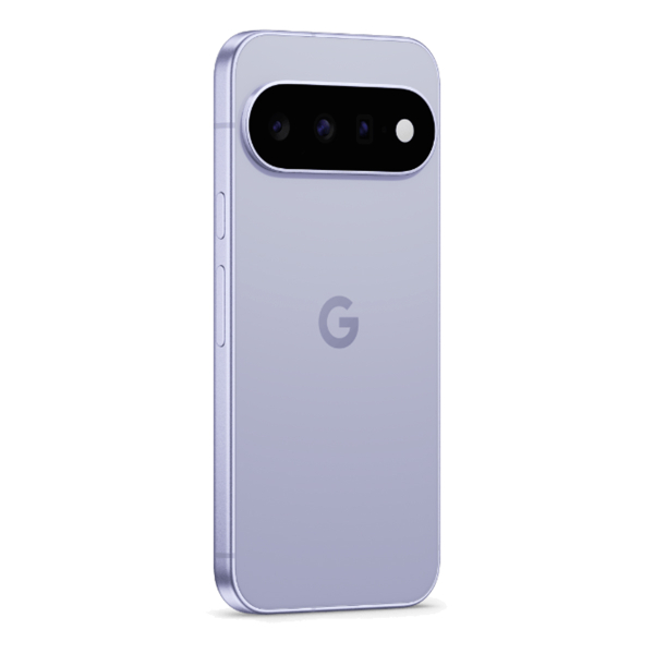 Google Pixel 11 12/256Gb Frost, серый