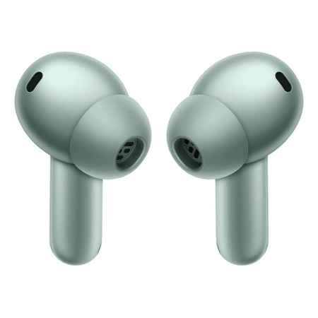 Беспроводные наушники OnePlus Buds 4 Zen Green, зеленый