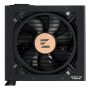Блок питания Zalman GigaMax ZM750-GVIII (ZM750-GV3) Bronze, 750 Вт Чёрный