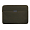 Чехол UNIQ для ноутбуков 14" Bergen Nylon Laptop sleeve (BERGEN(14)-OLVGREEN) Olive Green