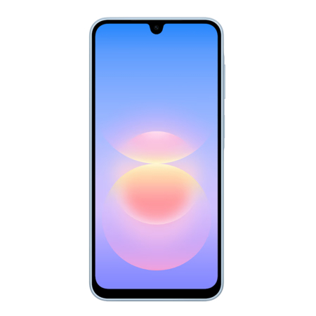 Samsung Galaxy A18 6/128Gb Light Blue, голубой