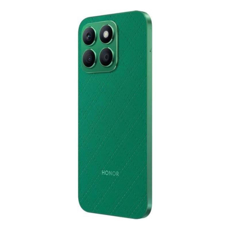 HONOR X8b 8/256Gb Glamorous Green, Благородный зеленый
