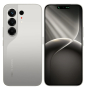 TECNO Camon 50 8/256Gb Nebula Titanium, серебристый