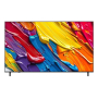 Телевизор LG 65" 4K UHD, 60 Гц, QNED (65QNED82A6B.ARUG) Grey, серый