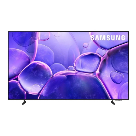Телевизор Samsung 50" 4K UHD, 60 Гц, LED (UE50U8000FUXRU)
