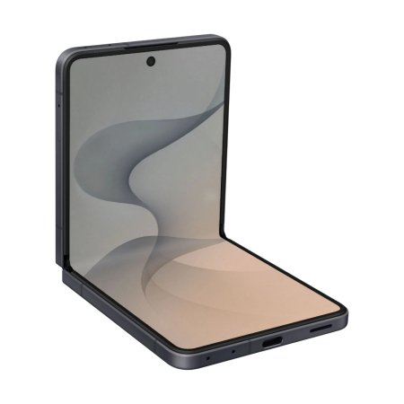 Samsung Galaxy Z Flip8 12/512Gb Graphite, серый